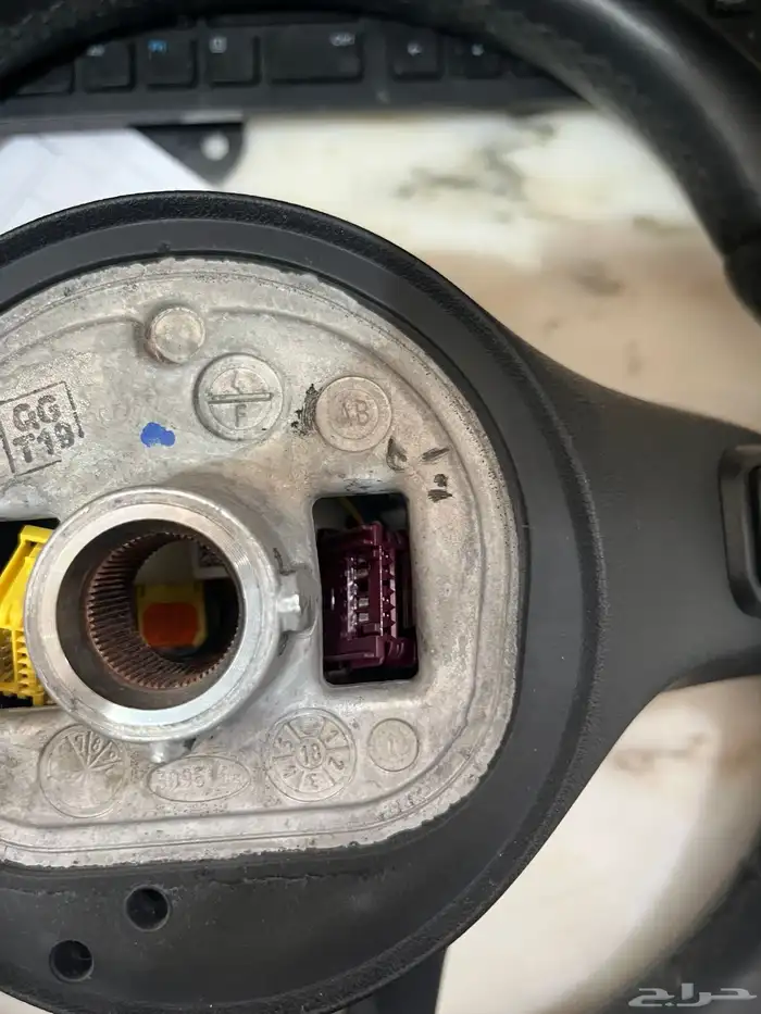 طارة مرسدس جي كلاس 2019 3