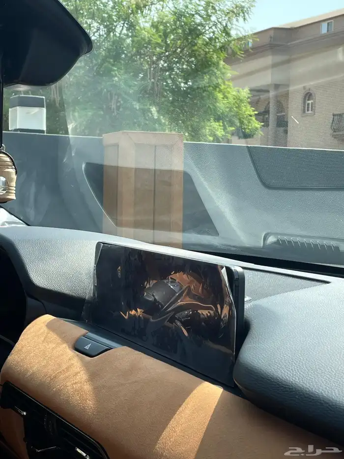 مازدا CX-60 ممشى 27 الف 18