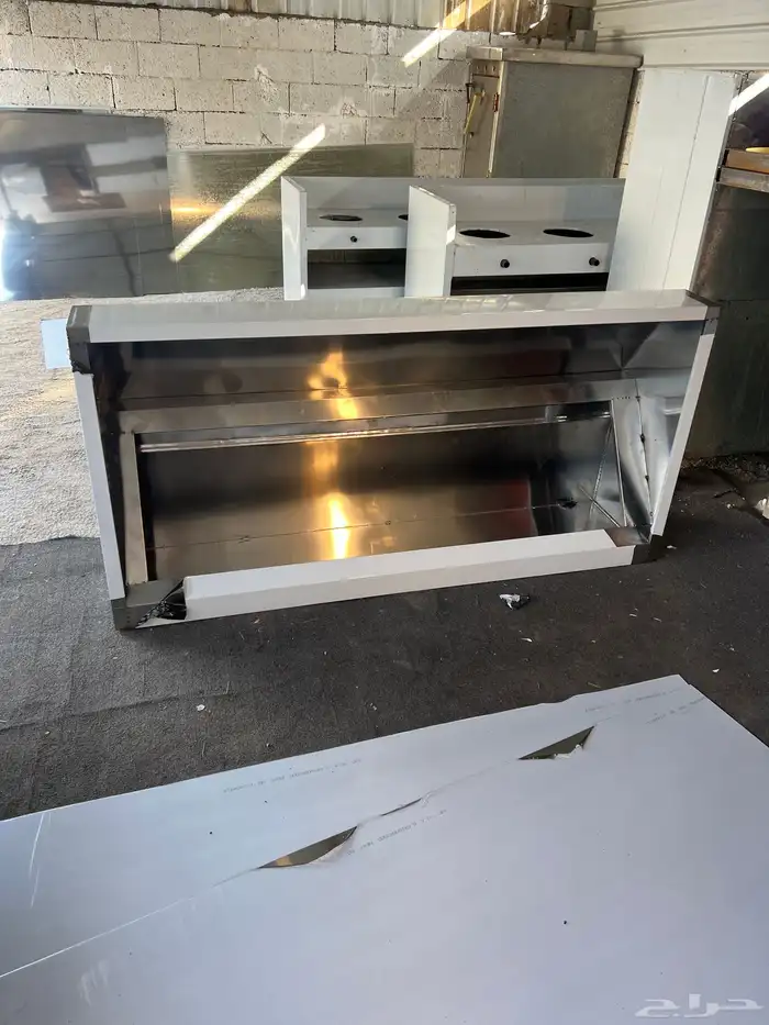 تجهيزات المطاعم 2