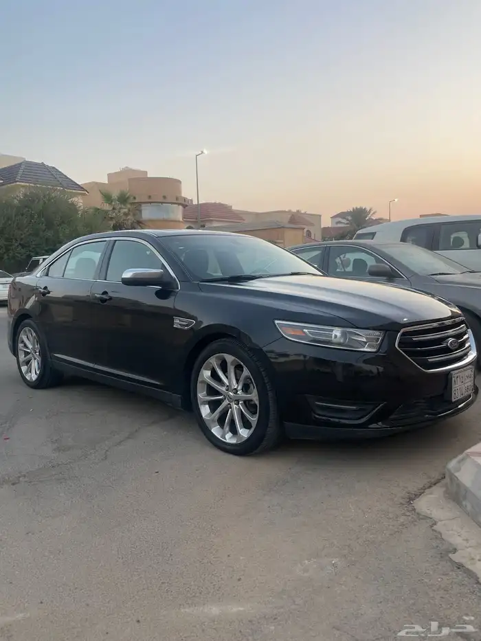 فورد تورس ليمتد 0