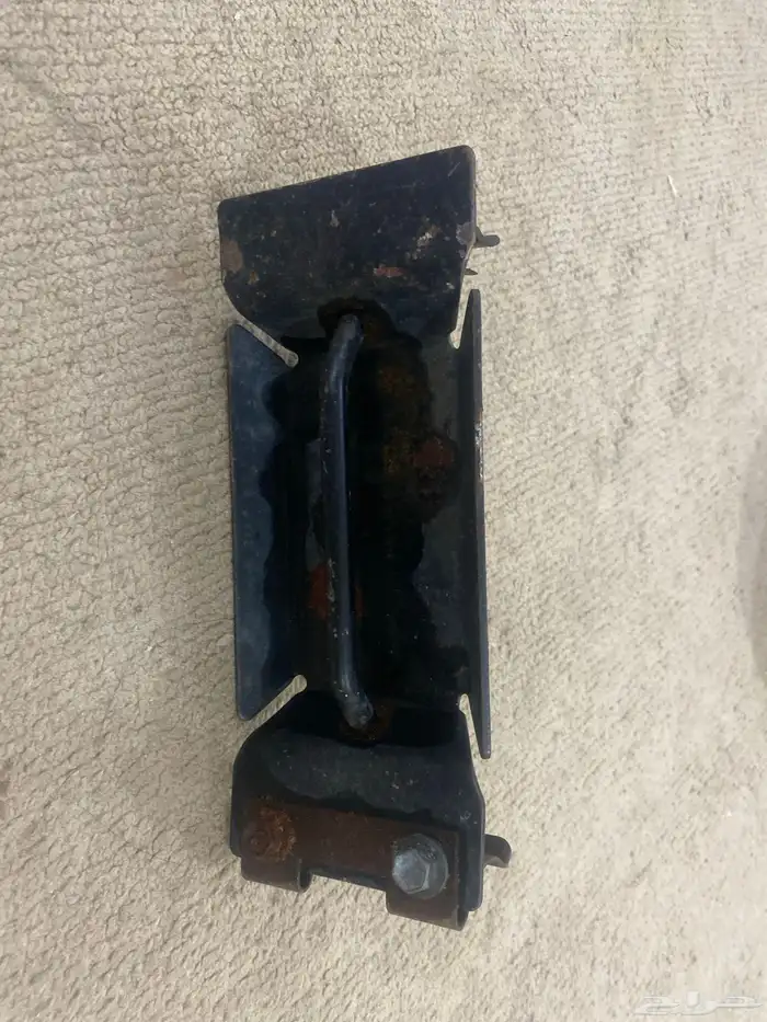 حديت ونش اصلي 1