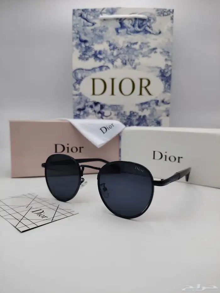 تصفيه نظارات ماركات عالميه اي نظاره ب 99 39