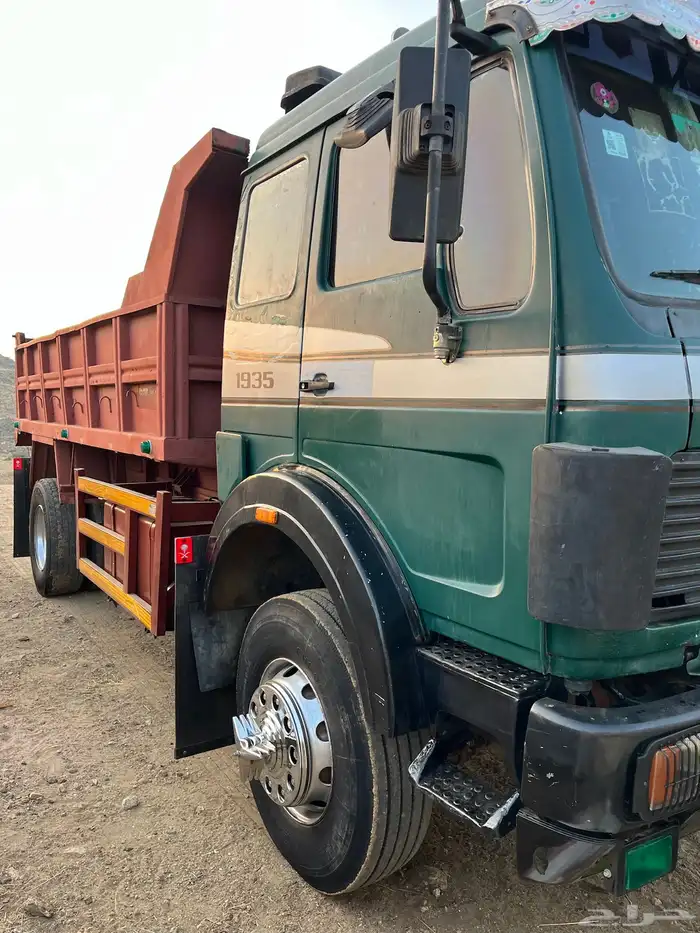 قلاب البي مديل 86 نظيف مكينه قير بستم شرط 1635 1