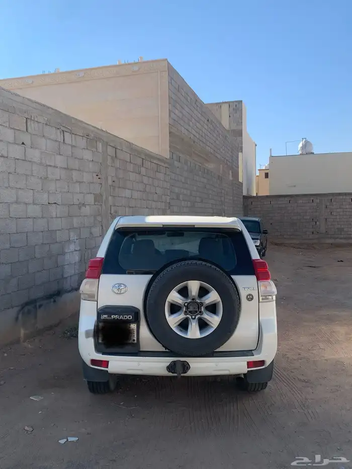 برادو 2013 فل كامل 3