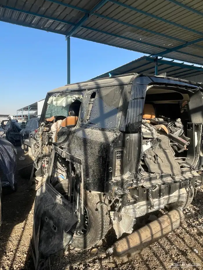 قطع غيار بورش   اودي   مرسيدس   بي ام   رنج روفر 17