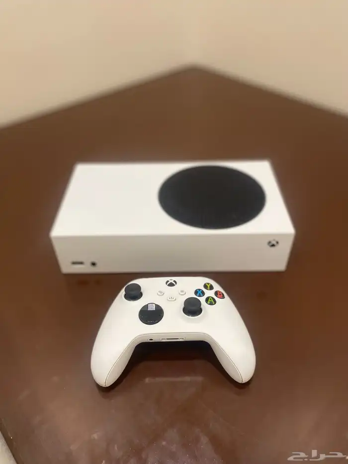 اكس بوكس اس 5