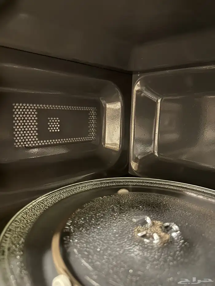 ميكرويف شارب Sharp 4