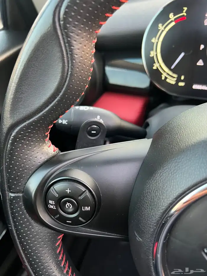 ميني كوبر S 40