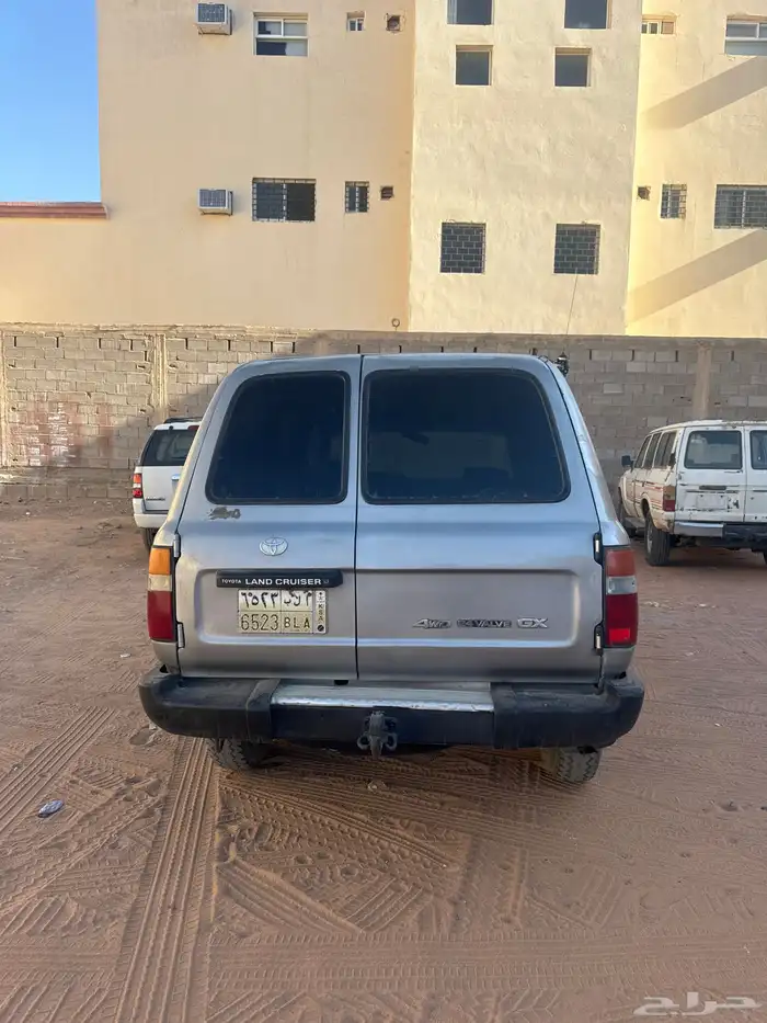 جي اكس 12بلف 3