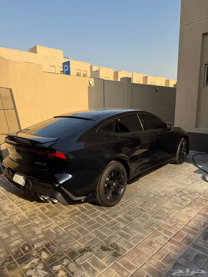 شانجان يوني في 2.0 1