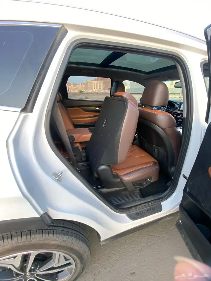 هونداي سنتافي ((ديزل)) 24