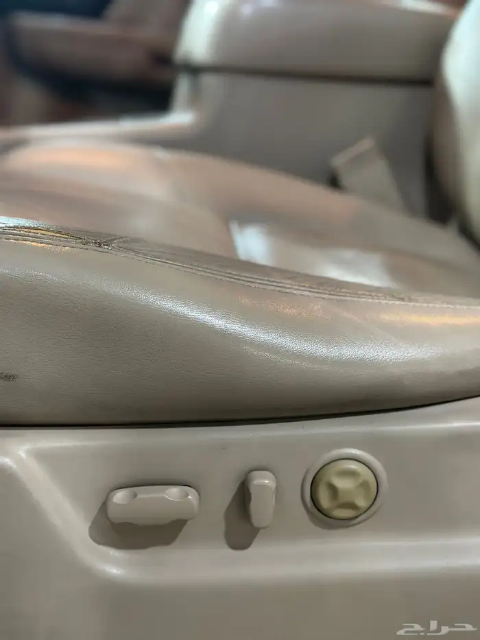 يوكون دينالي 2008 نظيف 13