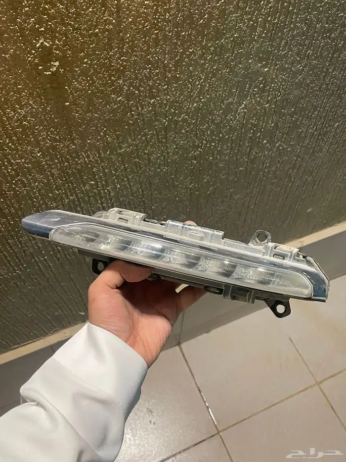 cls 350 - 550 ( 2012 - 2018 ) صدامات وجناح مرسيدس 2