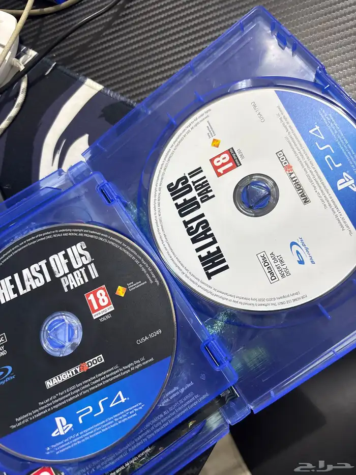 شريط ذلاست اوف اس جديد 1