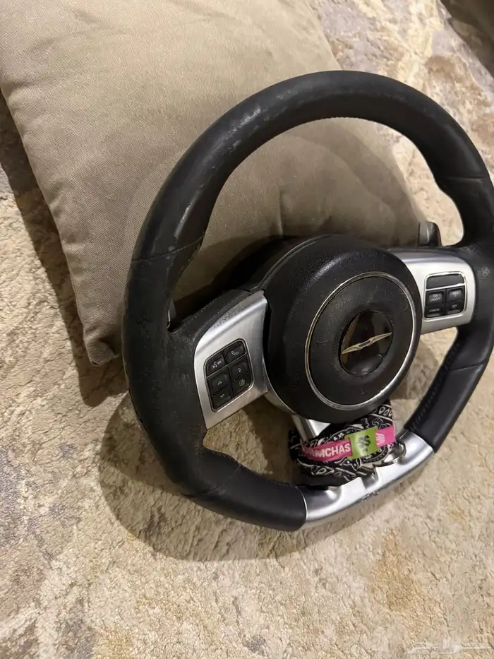 كرايزلر طاره srt 1