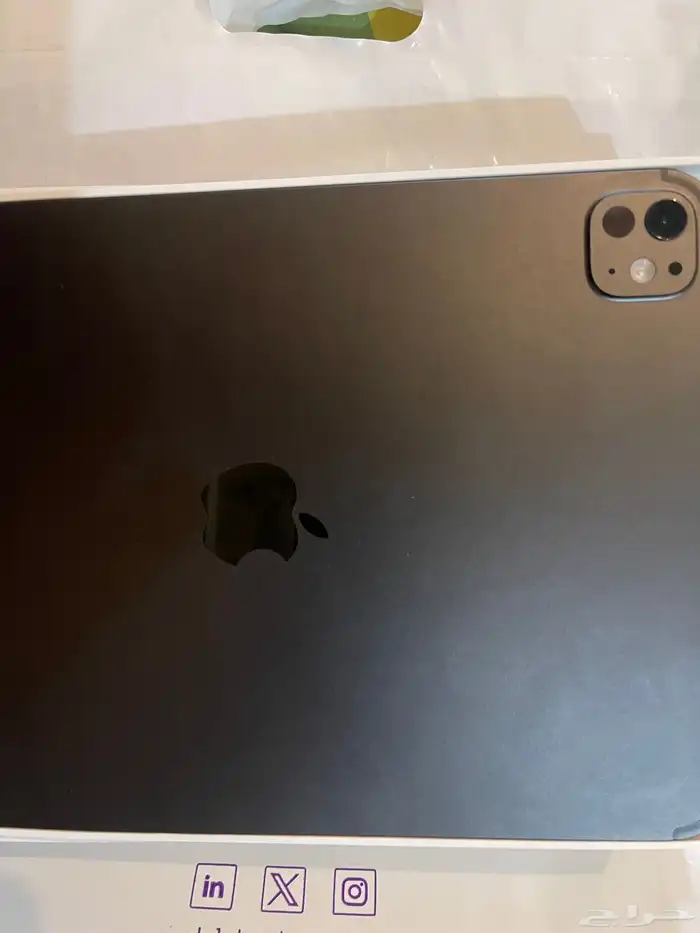 ايباد m4 برو 1