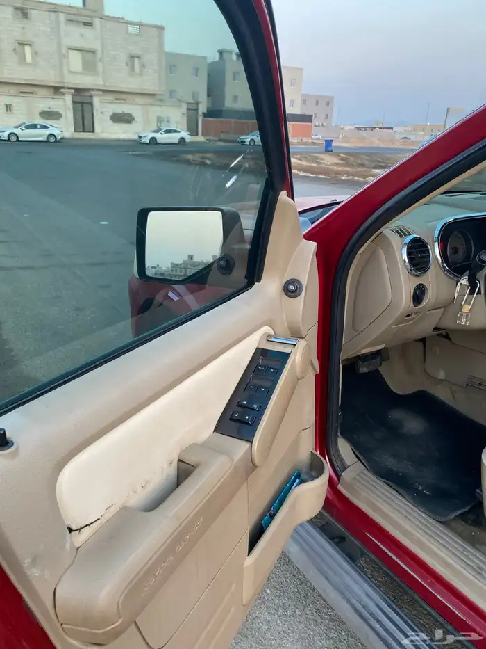 اكسبلورر 2008 8