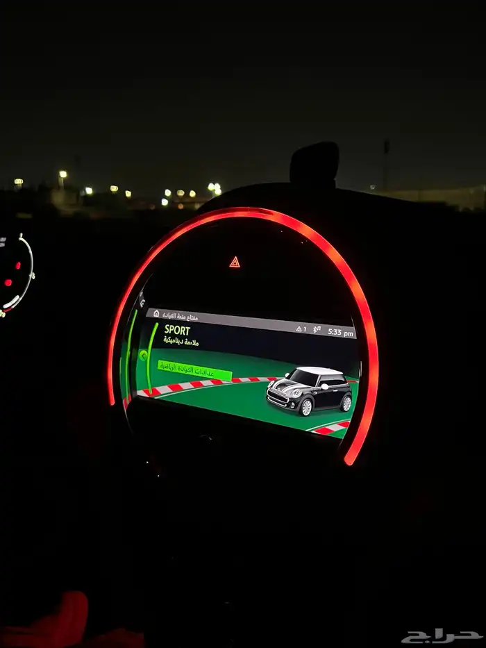 ميني كوبر S 47