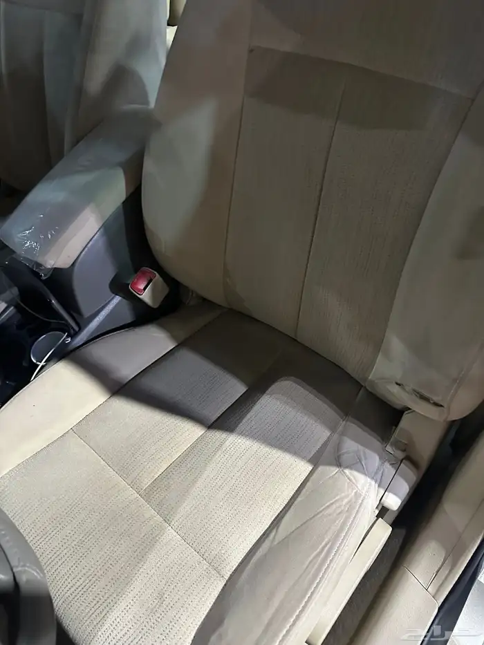 التيما 2010 قير اتوماتيك 4 سلندر 8