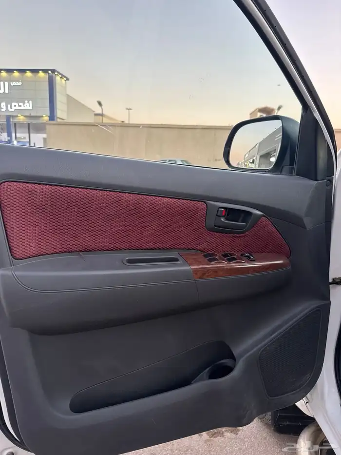 هايلكس 2015 فل تماتيك 6