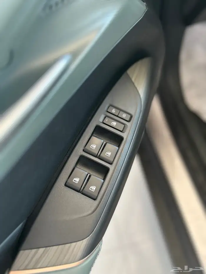 شانجان ايدو بلس موديل 26 5