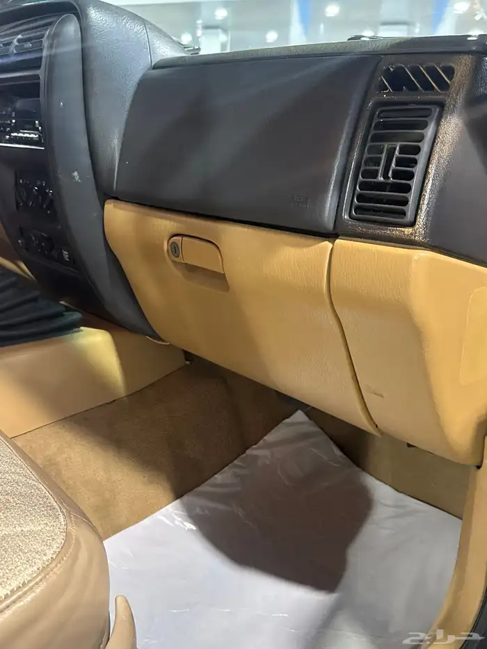 للبيع شيروكي باب واحد 18