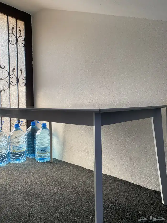 طاوله طعام او قيمنق 2