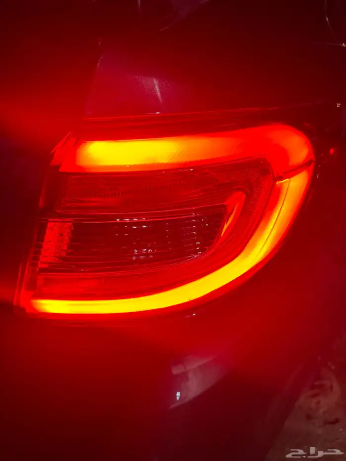 اسطب سوناتا ليد كامل 0