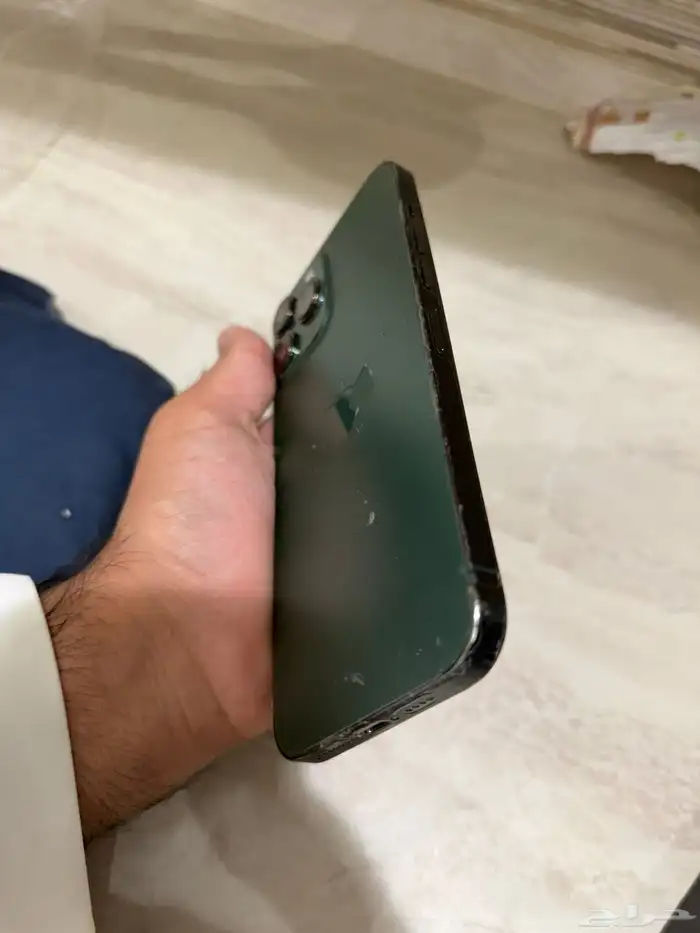 ايفون 13 برو ماكس 5