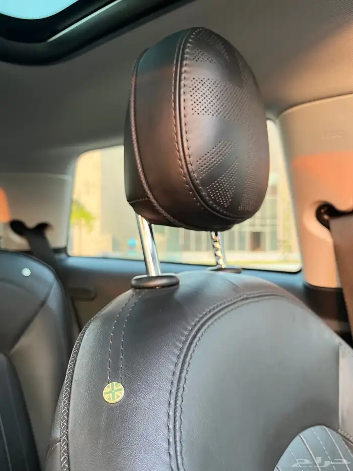 ميني كوبر S 31