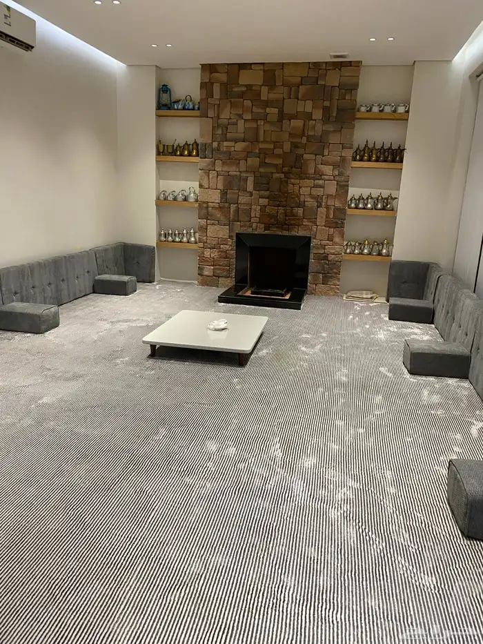 شاليه ماتش للآجار اليومي - بريدة - 6