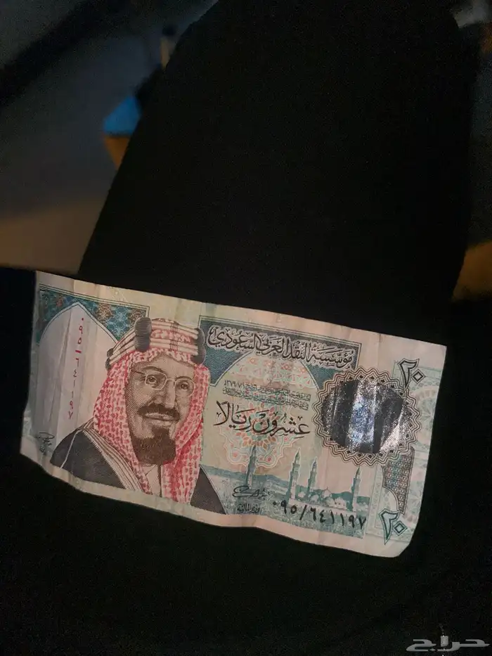 رجال قديم سعودي 1