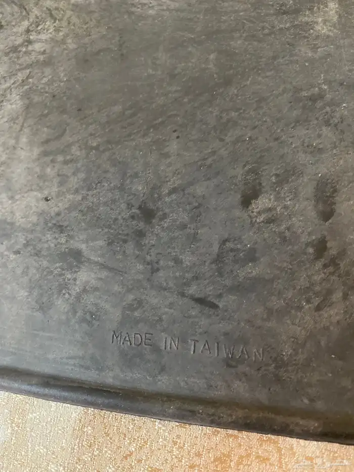 نسافات هايلكس 2005 5