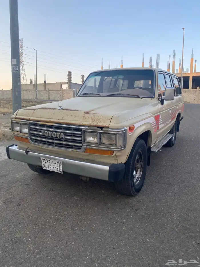 صالون 1988 نظيف 0