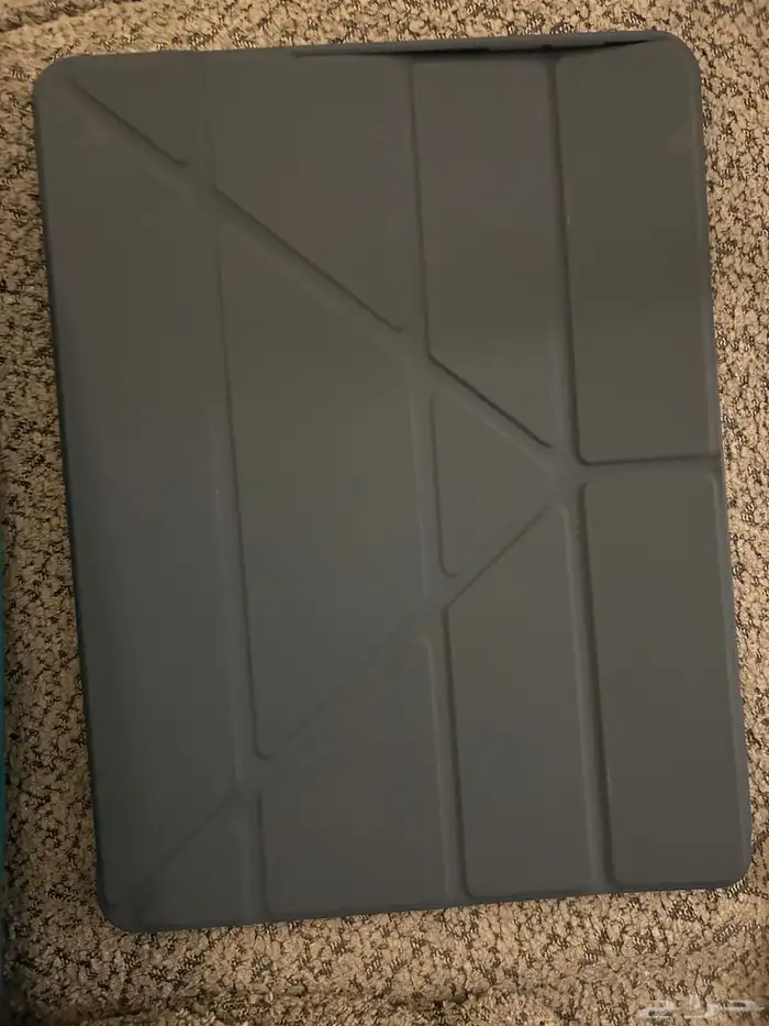 اي باد برو الجيل الخامس 1