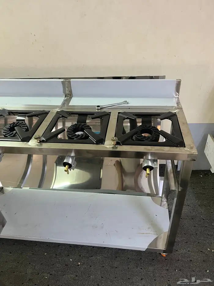 تجهيزات المطاعم 1