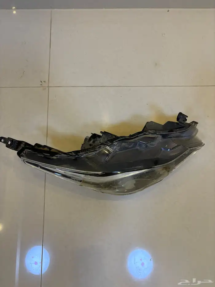 للبيع شمعة سوزوكي بالينو فل كامل 2024 3