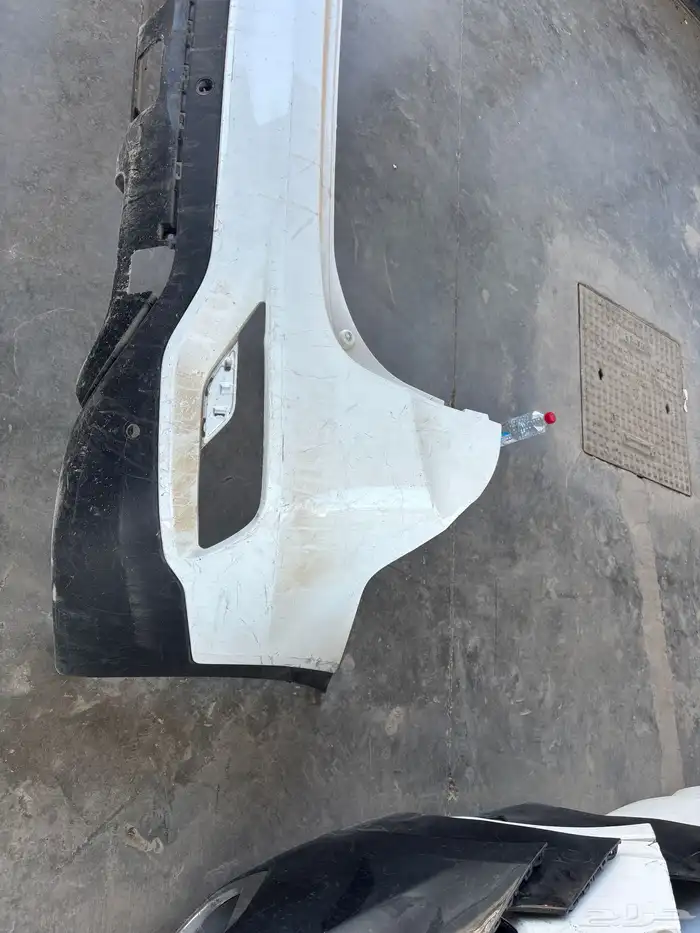 صدام سنتافي خلفي 2013-2014-2015-2016 4