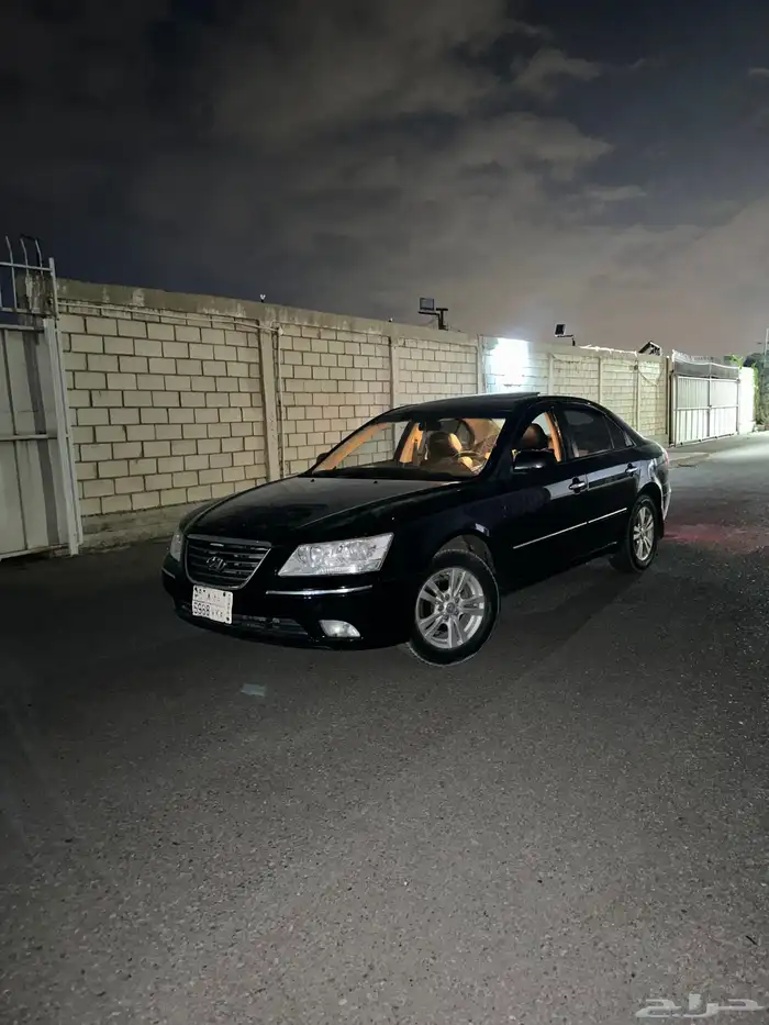 سوناتا 2010 فل كامل 1