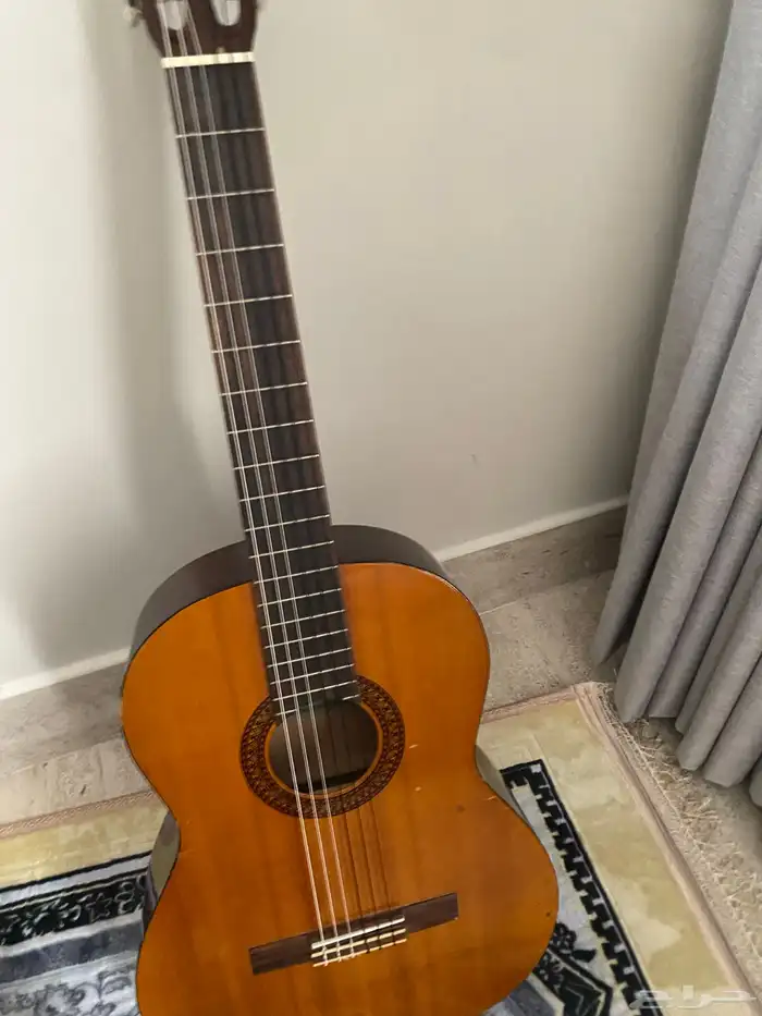 قيتار كلاسيك 1