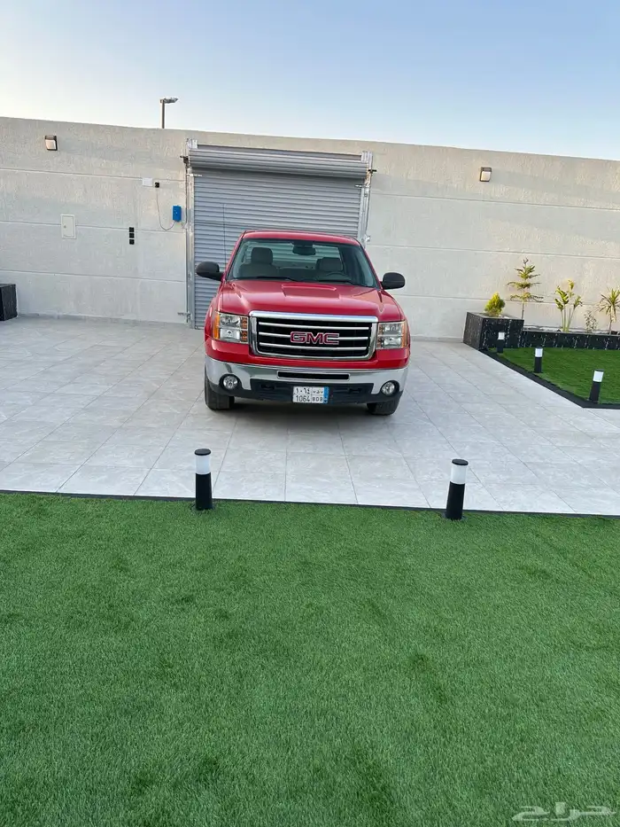 جمس سييرا للبيع 6