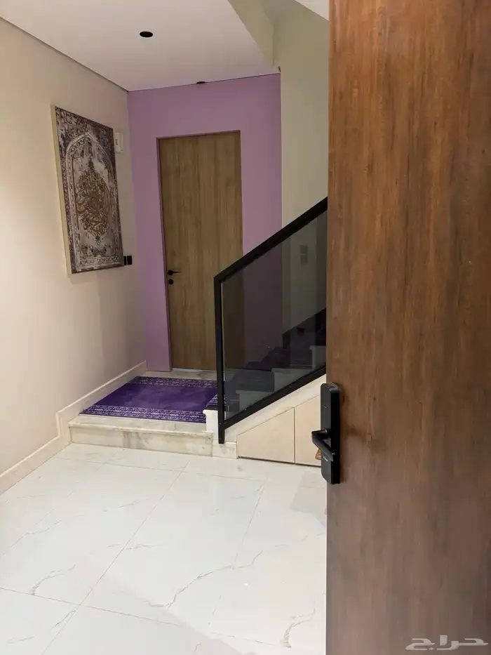 شقة روف جديدة و مؤثثة بالكامل بعالية قباء للبيع 18