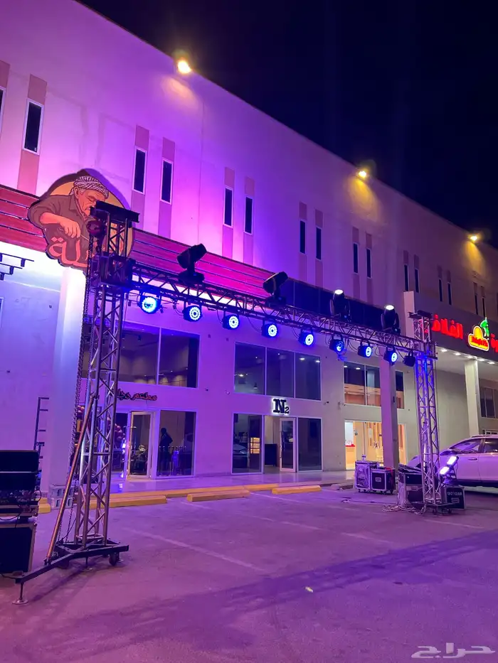 افتتاح المحلات التجارية بالأحساء 12