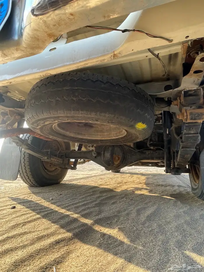 هايلوكس غماره 4