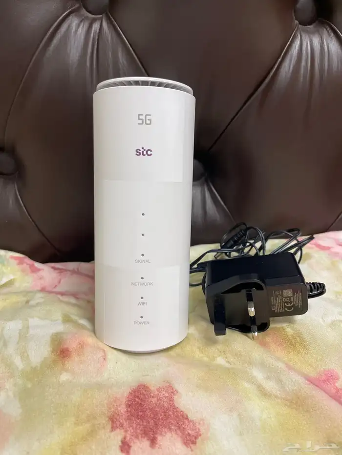 راوتر القوة والأداء المستقر يشغل STC 0