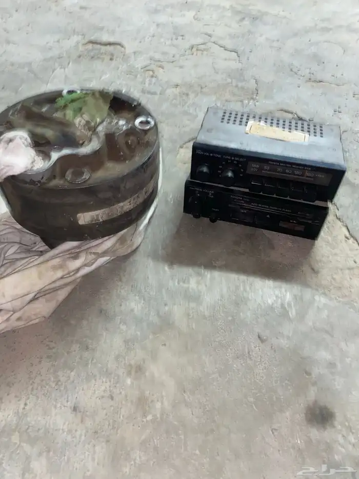 مسجل وكمبروسر 2