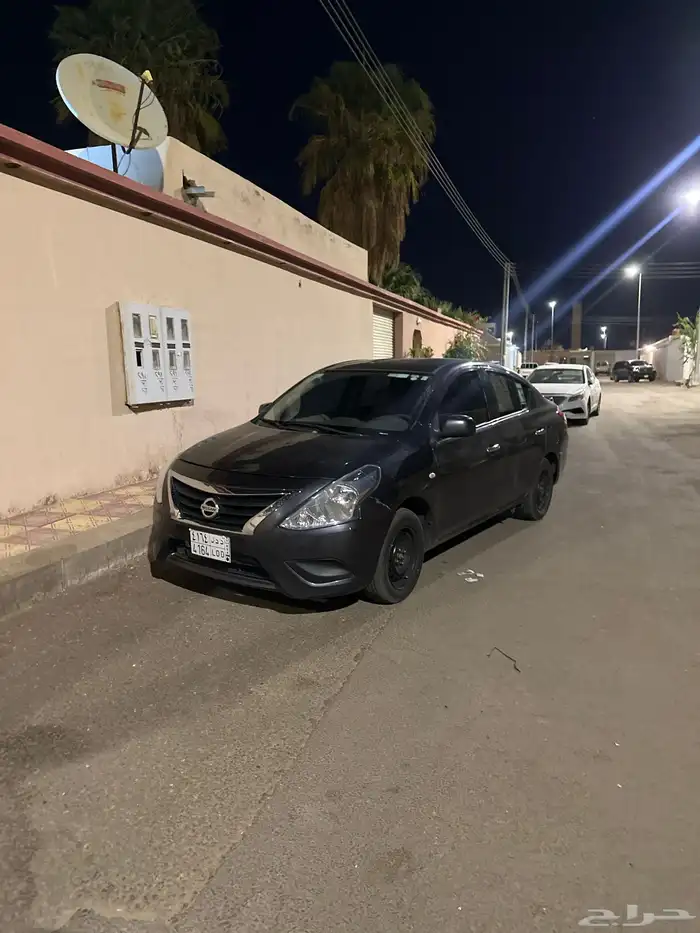 صني 2018 أقبل بدل ددسن او كامري 2