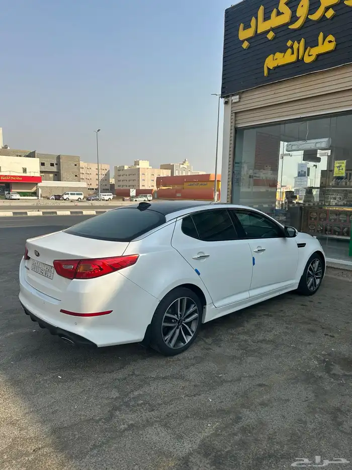 اوبتما 2014 فل كامل بودى بلد للبيع 5