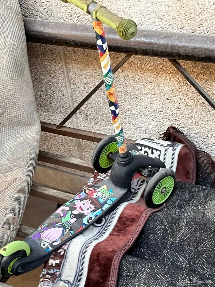 سياكل للبيع 3