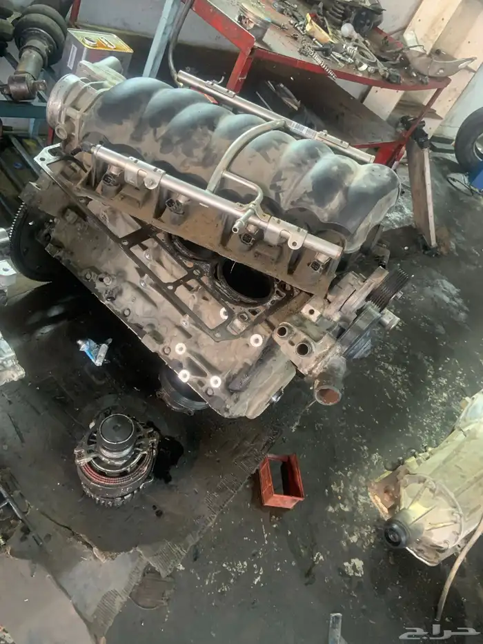 كابريس تشليح 16